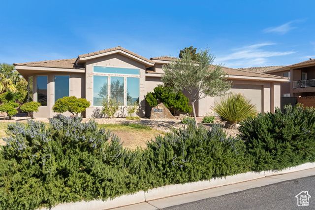 3523 S DESERT HILLS DR, St. George, UT 84790