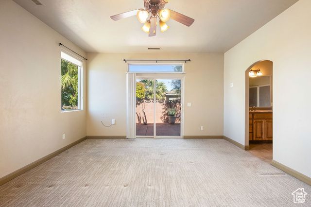 3523 S DESERT HILLS DR, St. George, UT 84790