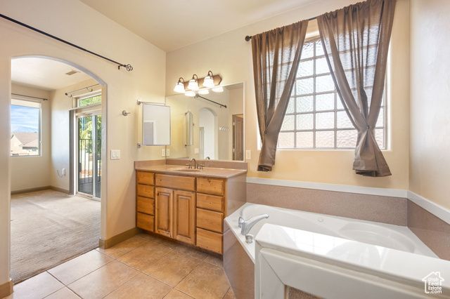 3523 S DESERT HILLS DR, St. George, UT 84790