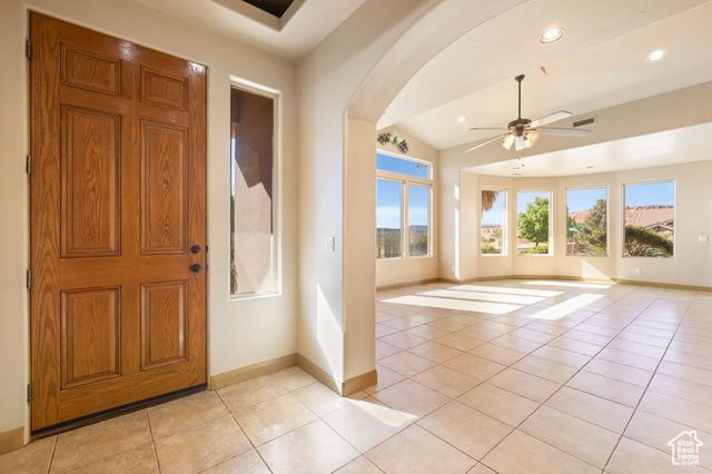 3523 S DESERT HILLS DR, St. George, UT 84790