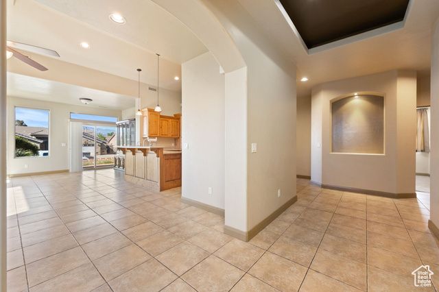 3523 S DESERT HILLS DR, St. George, UT 84790