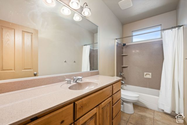 3523 S DESERT HILLS DR, St. George, UT 84790