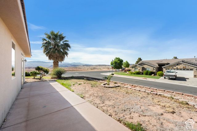 3523 S DESERT HILLS DR, St. George, UT 84790
