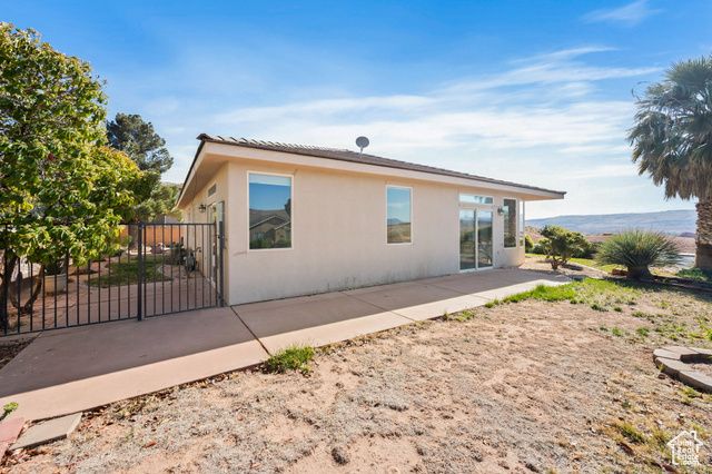 3523 S DESERT HILLS DR, St. George, UT 84790