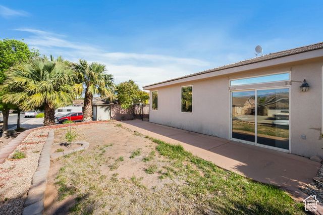 3523 S DESERT HILLS DR, St. George, UT 84790