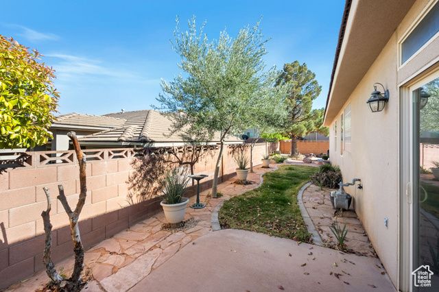 3523 S DESERT HILLS DR, St. George, UT 84790