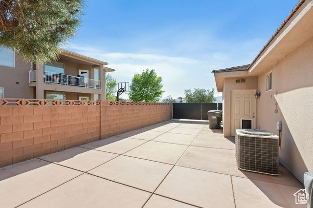 3523 S DESERT HILLS DR, St. George, UT 84790