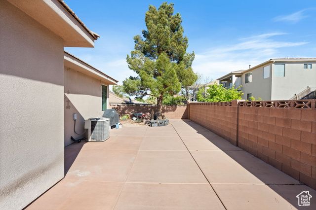 3523 S DESERT HILLS DR, St. George, UT 84790