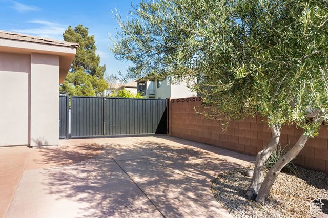 3523 S DESERT HILLS DR, St. George, UT 84790