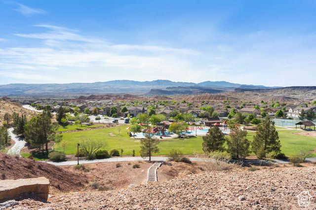 3523 S DESERT HILLS DR, St. George, UT 84790