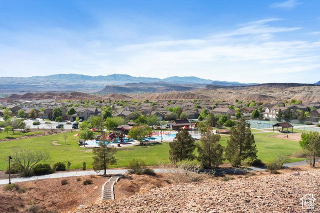 3523 S DESERT HILLS DR, St. George, UT 84790