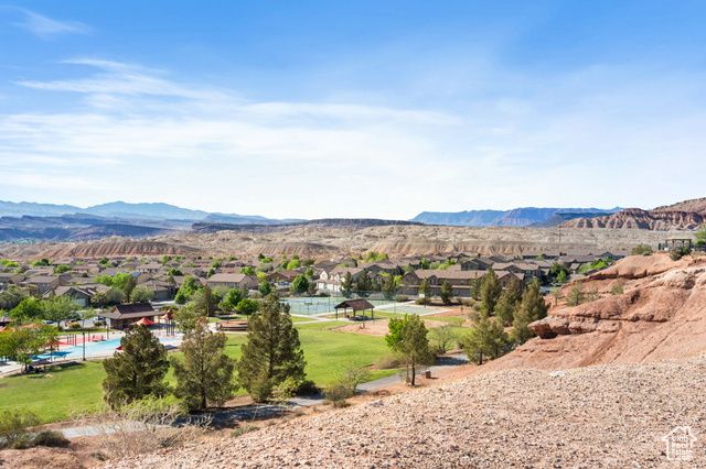 3523 S DESERT HILLS DR, St. George, UT 84790