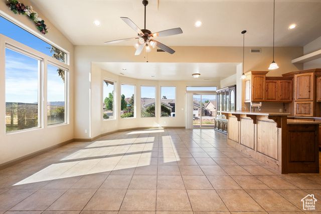 3523 S DESERT HILLS DR, St. George, UT 84790