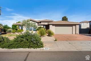 3523 S DESERT HILLS DR, St. George, UT 84790