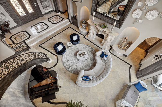 1161 La Mirada, Southlake, TX 76092