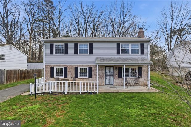 14013 LINDENDALE RD, Woodbridge, VA 22193