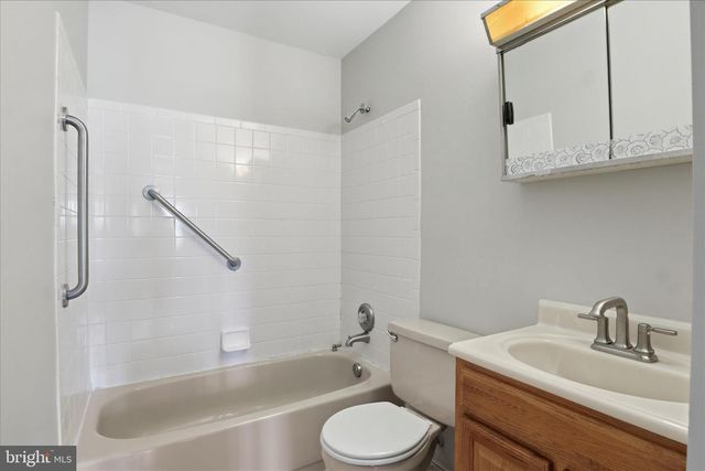 14013 LINDENDALE RD, Woodbridge, VA 22193