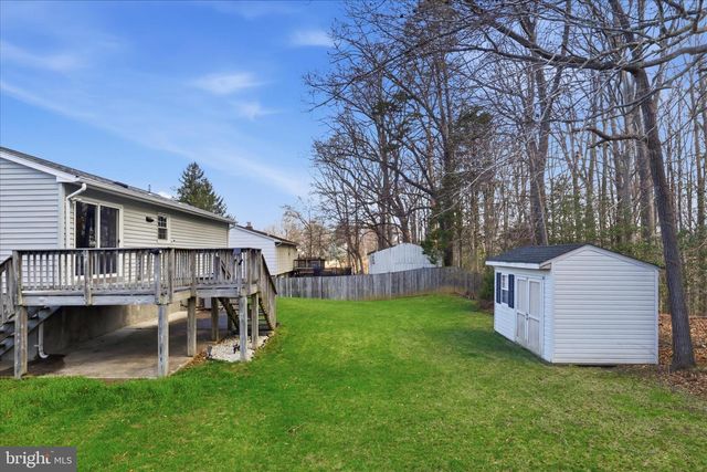 14013 LINDENDALE RD, Woodbridge, VA 22193