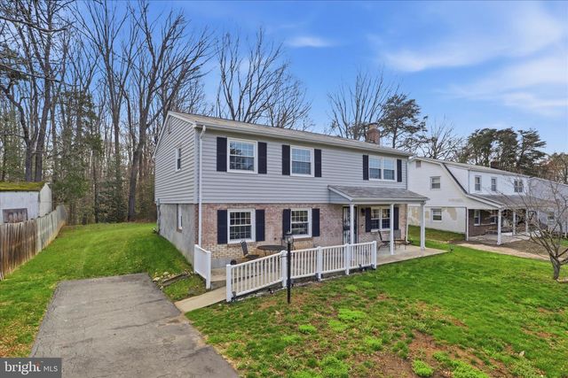 14013 LINDENDALE RD, Woodbridge, VA 22193