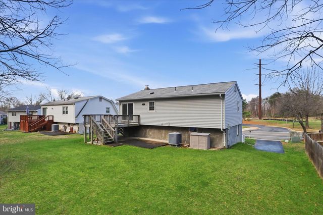 14013 LINDENDALE RD, Woodbridge, VA 22193