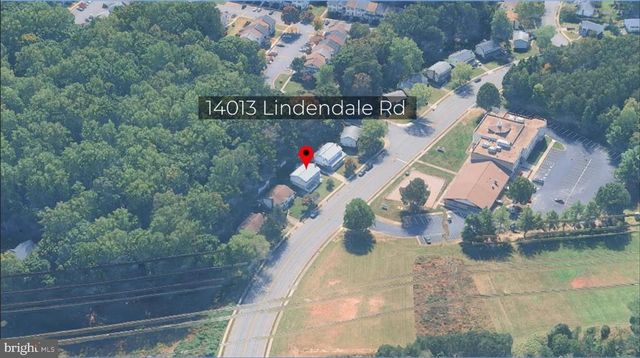 14013 LINDENDALE RD, Woodbridge, VA 22193