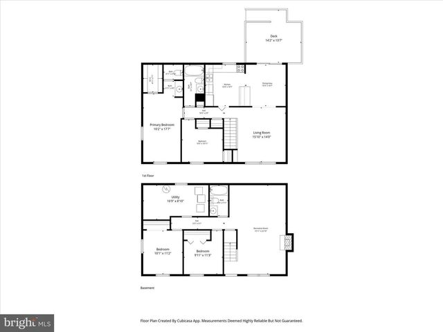 14013 LINDENDALE RD, Woodbridge, VA 22193