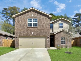 10607 Lost Maples Drive, Cleveland, TX 77328