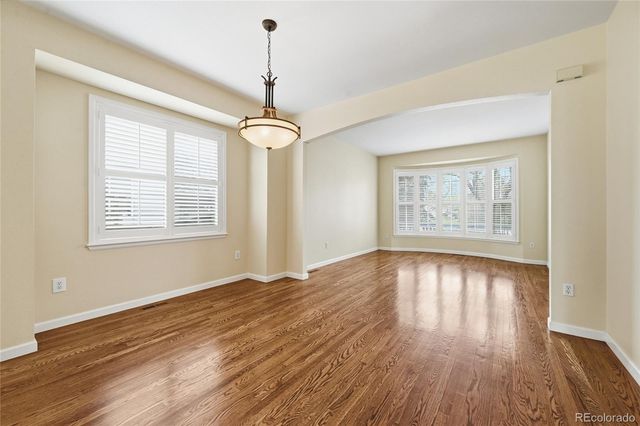 16624 Santolina Court, Parker, CO 80134