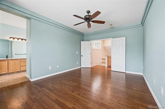 16624 Santolina Court, Parker, CO 80134