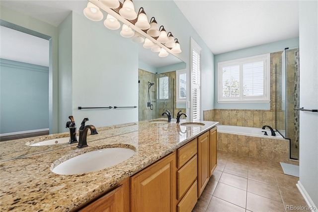 16624 Santolina Court, Parker, CO 80134
