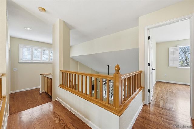 16624 Santolina Court, Parker, CO 80134