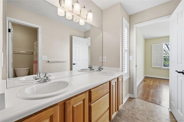 16624 Santolina Court, Parker, CO 80134