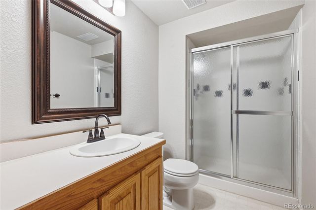 16624 Santolina Court, Parker, CO 80134