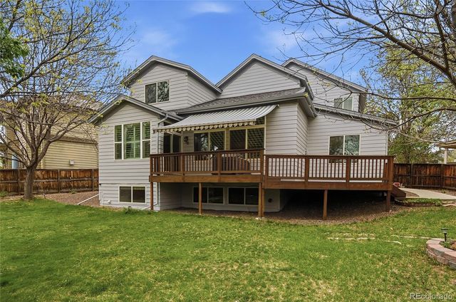 16624 Santolina Court, Parker, CO 80134