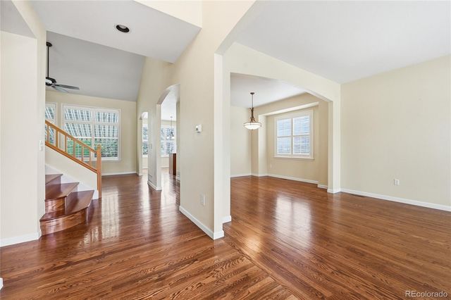 16624 Santolina Court, Parker, CO 80134