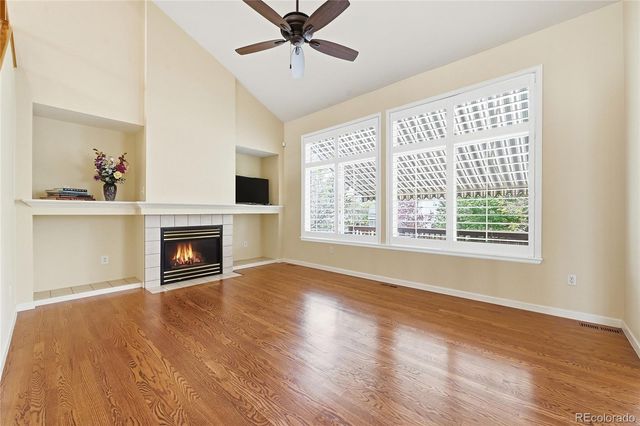 16624 Santolina Court, Parker, CO 80134