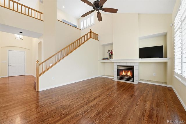 16624 Santolina Court, Parker, CO 80134