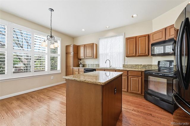 16624 Santolina Court, Parker, CO 80134