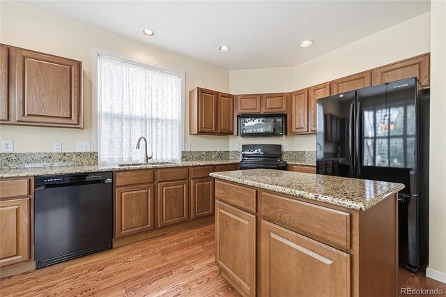 16624 Santolina Court, Parker, CO 80134