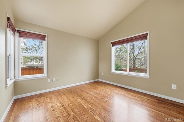 16624 Santolina Court, Parker, CO 80134