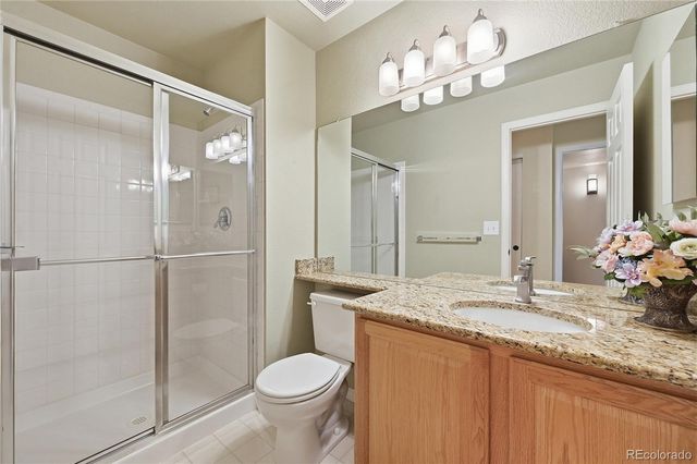 16624 Santolina Court, Parker, CO 80134