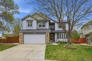 16624 Santolina Court, Parker, CO 80134