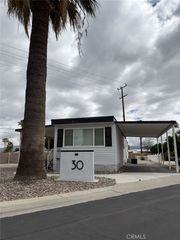260 N. Lyon Ave. Space 30, Hemet, CA 92543