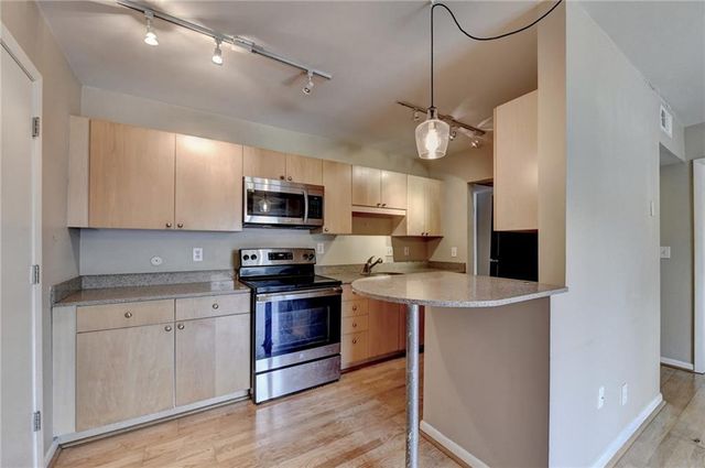 3501 Roswell Road NE 107, Atlanta, GA 30305