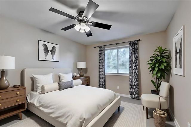 3501 Roswell Road NE 107, Atlanta, GA 30305