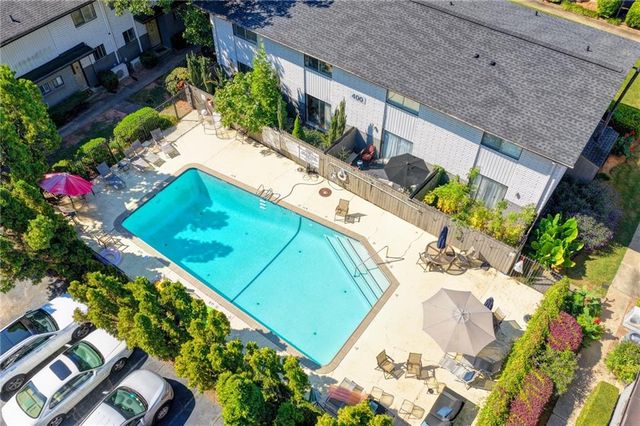 3501 Roswell Road NE 107, Atlanta, GA 30305