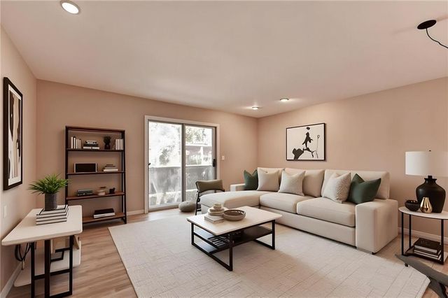 3501 Roswell Road NE 107, Atlanta, GA 30305