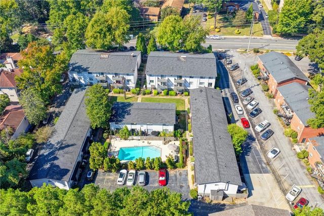 3501 Roswell Road NE 107, Atlanta, GA 30305