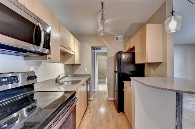 3501 Roswell Road NE 107, Atlanta, GA 30305