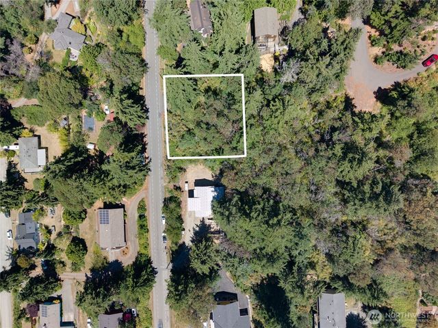 1024 Fir Street, Port Townsend, WA 98368